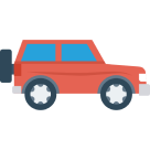 Внедорожник Внедорожник